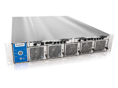 foto Kontron y Vantrix avanzan soluciones para optimizar y rentabilizar vídeo móvil.
